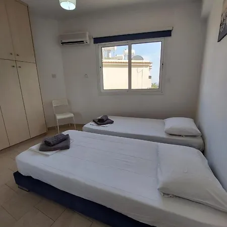 Downtown Appartement *