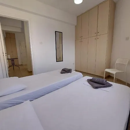 Downtown Appartement